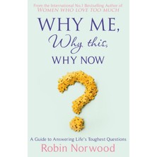 Arrow Why Me, Why This, Why Now?: A Guide To Answering Life's Toughest Questions