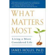 Avery What Matters Most: Living A More Considered Life
