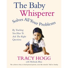 Vermilion The Baby Whisperer Solves All Your Problems: By Teaching You Have To Ask The Right Questions