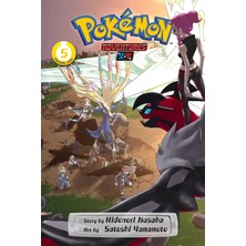 Viz Media Pokémon Adventures: X-Y, Vol. 5