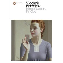 Penguin Classics King, Queen, Knave