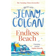 Sphere The Endless Beach: The Feel-Good, Funny Summer Read From The Sunday Times Bestselling Author