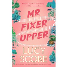Hodder Paperbacks Mr Fixer Upper: The New Romance From The 2023 Bestselling Tiktok Sensation!