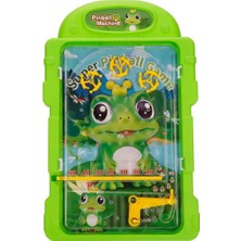 NessiWorld Pinball Kutu Oyunu