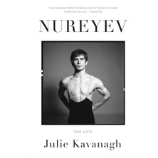 Vintage Nureyev: The Life