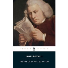 Penguin Classics The Life Of Samuel Johnson