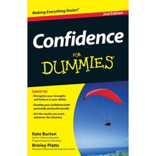 Confidence For Dummies