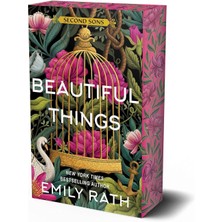 Beautiful Things: Deluxe Limited Edition