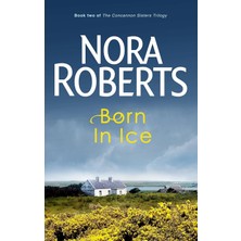 Born In Ice: Number 2 In Series