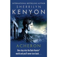 Piatkus Acheron