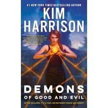 Ace Demons Of Good And Evil: 17