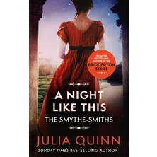 Piatkus A Night Like This