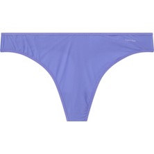 Calvin Klein Kadın Mavi Calvin Klein Thong Kadın Mavi Tanga