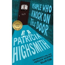 Virago Press Ltd People Who Knock On The Door: A Virago Modern Classic
