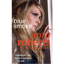 Piatkus Blue Smoke
