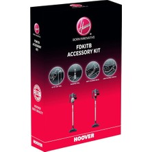 Hoover Fdkitb Elektrikli Süpürge Aksesuar Kiti