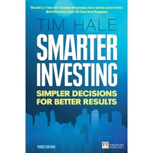 Smarter Investing: Simpler Decisions For Better Results