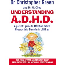 Vermilion Understanding Attention Deficit Disorder