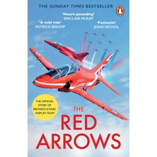 Penguin Group The Red Arrows: The Sunday Times Bestseller