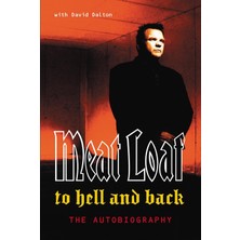 Virgin Books To Hell And Back: An Autobiography