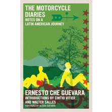 Seven Stories Press The Motorcycle Diaries: Notes On A Latin American Journey