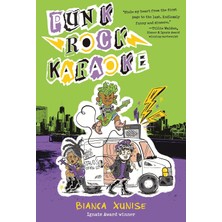 Punk Rock Karaoke