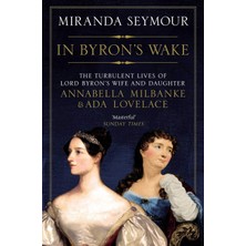 Simon In Byron's Wake (Kapak Resmi Değişebilir)