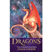 Dragons: Your Celestial Guardians