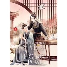 Seven Seas You've Got Mail: The Perils Of Pigeon Post - Fei Ge Jiao You Xu Jin Shen (Novel) Vol. 1