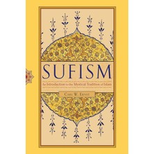 Shambhala Sufism: An Introduction To The Mystical Tradition Of Islam