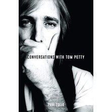 Omnibus Press Conversations With Tom Petty