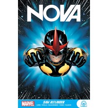 Nova: Sam Alexander