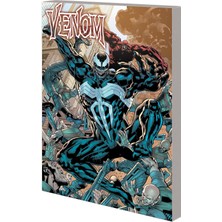 Marvel Universe Venom By Al Ewing & Ram V Vol. 2: Deviation