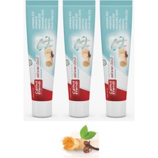 Ne Verelim Size 3 Adet Misvak Özlü Karanfil Sulu Diş Macunu 100 ml