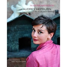 Atria Books Audrey Hepburn, An Elegant Spirit: Audrey Hepburn, An Elegant Spirit
