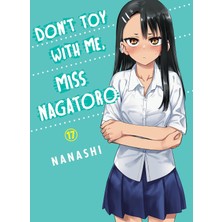 Vertical Comics Don't Toy With Me, Miss Nagatoro 17
