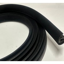 Ompart Bmw E90 Kadifeli Kapı Fitili Arka Sol