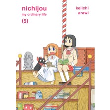 Vertical Nichijou 5