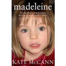 Corgi Books Madeleine: Our Daughter's Disappearance And The Continuing Search For Her