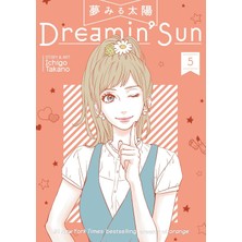 Seven Seas Dreamin' Sun Vol. 5