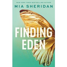 Piatkus Finding Eden: A Forbidden Friends-To-Lovers Romance