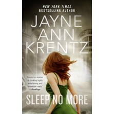 Berkley Books Sleep No More: 1