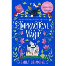 Avon Books Impractical Magic: 1