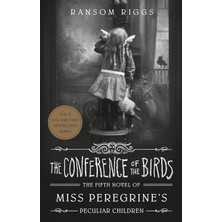Penguin Books The Conference Of The Birds: 5