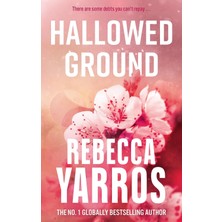 Piatkus Hallowed Ground