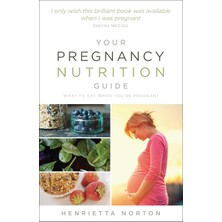 Vermilion Your Pregnancy Nutrition Guide: What To Eat When You're Pregnant