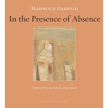 Archipelago Books In The Presence Of Absence