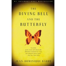 Vintage The Diving Bell And The Butterfly: A Memoir Of Life In Death