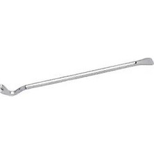 Sait Demirci Manivela Sökü Demiri Polisajlı 45 cm