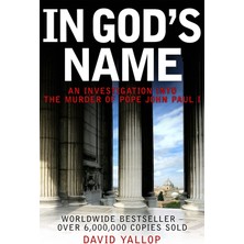 Robinson In God's Name